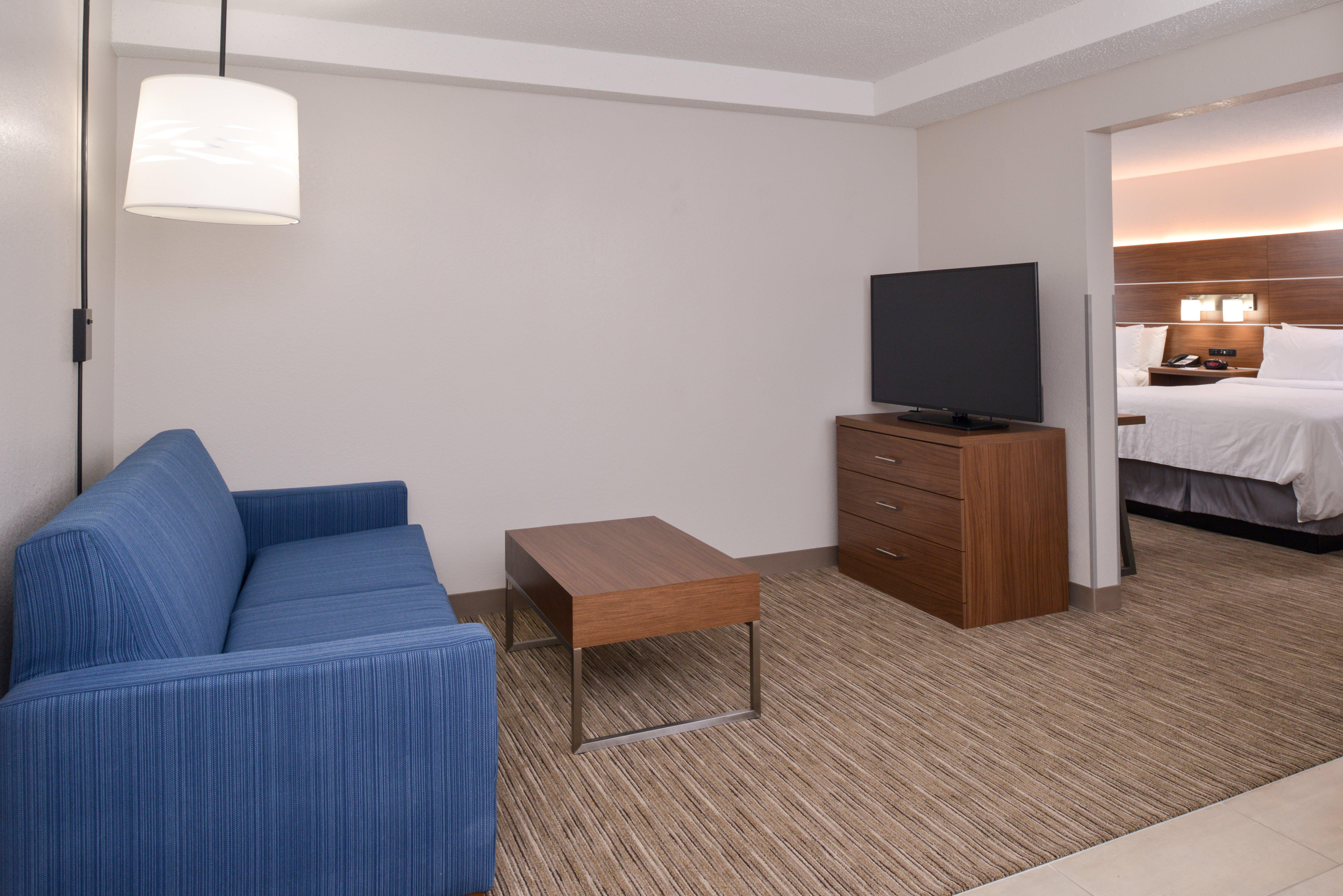 Holiday Inn Express Towson- Baltimore North By Ihg Exterior foto